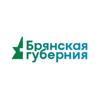 Логотип телеграм канала @guberniyatv — Брянская губерния