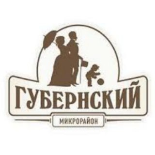 Логотип телеграм канала @gubernskiy24 — Губернский 24 (типичка)