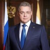 Логотип телеграм канала @guberstavr — Губер | Владимир Владимиров | Ставропольский край