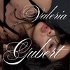 Telegram channel VALERIA GÚBERT logo