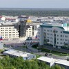 Логотип телеграм канала @gubgm — Губкинский. Неофициально
