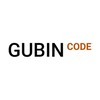 Логотип телеграм канала @gubincode — Губин в Коде
