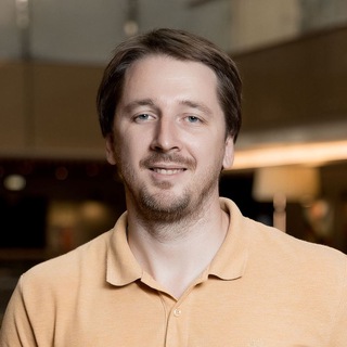 Логотип телеграм канала @gubkin_business — Губкин | про b2b и продажи