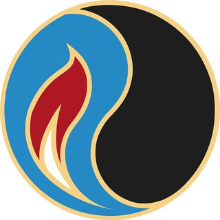 Логотип телеграм канала @gubkin_university — Губкинский университет