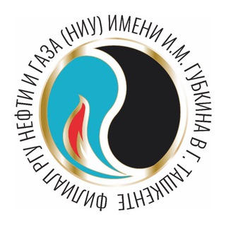 Логотип телеграм канала @gubkin_uz — Gubkin.uz