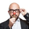 Логотип телеграм канала @gubkin_pod_vpechatleniem — Губкин под впечатлением