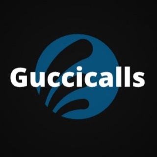 Логотип телеграм канала @gucci_calls — Gucci Calls