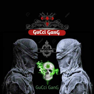 Логотип телеграм канала @gucci_gucci_gang — #__GuCci_GaNG🔥