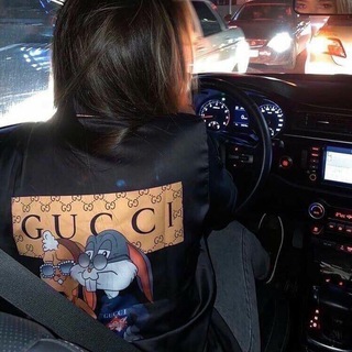Telegram kanalining logotibi gucci_italianno1 — Gucci 🇮🇹💸