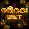 Логотип телеграм канала @gucci_betik — GUCCI BET