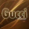 Telegram kanalining logotibi gucci_music_09 — ⚜ 𝗚𝗨𝗖𝗖𝗜 𝗠𝗨𝗦𝗜𝗖 🎧