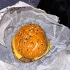 Логотип телеграм канала @gucciburger322 — гучибургер