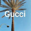 Логотип телеграм канала @gucciestetic — Gucci