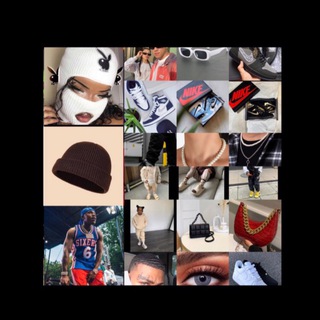 Logo of telegram channel gucciqueens — Online shopping