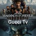 Telegram kanalining logotibi guccixtv — Gucci Tv