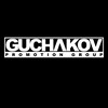 Логотип телеграм канала @guchakov_pg — GUCHAKOV | Promotion group