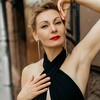 Логотип телеграм канала @guchkova_pro — Гучкова| Быть собой