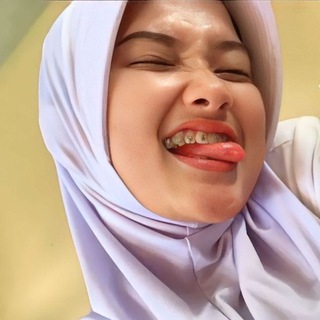 Telegram channel KEBAYA HIJAU X DEWALIVE logo