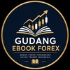 Logo of telegram channel gudangebookforexx — Gudang Ebook Forex