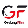 Logo of telegram channel gudangfilmseru21 — GUDANG FILM