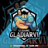 Telegram channel 2ND GUDANG GLADIARVI logo
