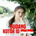 Логотип телеграм канала @gudangkotorid — 𝗚𝗨𝗗𝗔𝗡𝗚 𝗞𝗢𝗧𝗢𝗥 𝗜𝗗 🇮🇩