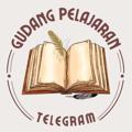Logo saluran telegram gudangpelajaran — ɢᴜᴅᴀɴɢ ᴘᴇʟᴀᴊᴀʀᴀɴ​