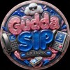 Логотип телеграм канала @guddasip — 𝐆𝐮𝐝𝐝𝐚 𝐒𝐈𝐏