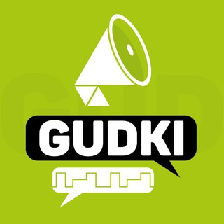 Логотип телеграм канала @gudki_news — Новости | ЖК Люблинский парк | Станция Л Страна Заречная | Гудки