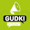 Логотип телеграм канала @gudki_news — Новости | ЖК Люблинский парк | Станция Л Страна Заречная | Гудки