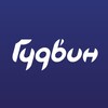 Логотип телеграм канала @gudvintmn — Гудвин