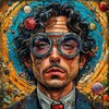 Логотип телеграм канала @guerillamarketerhub — Маркетинг без стереотипов