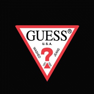 Логотип телеграм канала @guess_izhevsk_talisman — GUESS Ижевск LOCCITANE