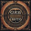 Логотип телеграм канала @guesscrypto1 — GUESS CRYPTO🇺🇦