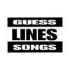 Logo of telegram channel guesslines — GLS