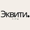 Логотип телеграм канала @guesswhooo1s — Эквити.