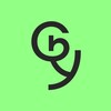 Логотип телеграм -каналу guessyees — GUESS YES!