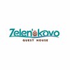 Логотип телеграм канала @guesthousezel — Зеленьково.life