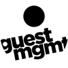 Логотип телеграм канала @guestmgmt — guestmgmt