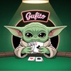 Логотип телеграм канала @gufitooooooo — GUFITO