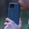 Логотип телеграм канала @gufon_phones — GUFONские Телефоны