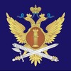 Логотип телеграм канала @gufsindnr — ГУФСИН России по ДНР