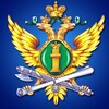 Логотип телеграм канала @gufsspsverdlovskayaoblast — ГУФССП России по Свердловской области
