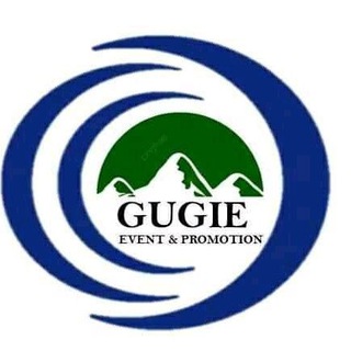 Logo of telegram channel gugeventpromotion — Gugie Event & Promotion 🇪🇹