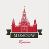 Telegram channel Москва/Гам logo