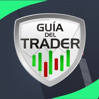 Logotipo del canal de telegramas guiadeltrader - Guía Del Trader