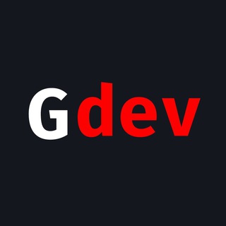 Logo of telegram channel guiadev — Guia Dev
