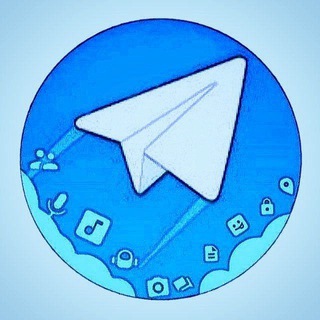 Logotipo do canal de telegrama guiadotelegram - GUIA DO TELEGRAM