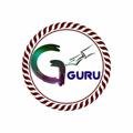 Logo saluran telegram guidanceguru567 — Guidance guru Official