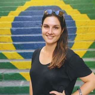 Логотип телеграм канала @guide_in_brazil — Guide_in_brazil